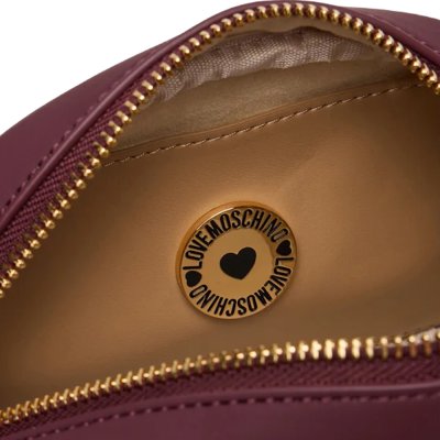 THE BOLD LOVE CROSSBODY BAG